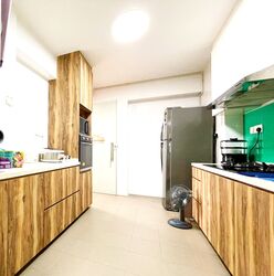 Blk 128B Eastcrown @ Canberra (Sembawang), HDB 4 Rooms #369262601